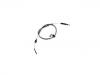 Seilzug, Feststellbremse Brake Cable:46420-27150