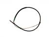 Seilzug, Feststellbremse Brake Cable:34 40 6 770 602