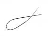 Seilzug, Feststellbremse Brake Cable:34 40 6 770 603