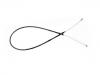 Seilzug, Feststellbremse Brake Cable:124 420 36 85