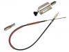 Seilzug, Feststellbremse Brake Cable:60 25 002 627
