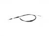 Seilzug, Feststellbremse Brake Cable:2K3 609 721 C