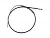 Seilzug, Feststellbremse Brake Cable:34 40 3 400 795