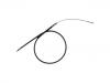 Seilzug, Feststellbremse Brake Cable:34 40 3 400 796