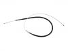 Seilzug, Feststellbremse Brake Cable:4745.Y9