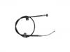 Seilzug, Feststellbremse Brake Cable:168 420 13 85