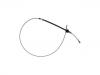 Seilzug, Feststellbremse Brake Cable:901 420 27 85