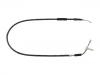 Seilzug, Feststellbremse Brake Cable:169 420 12 85