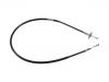 Seilzug, Feststellbremse Brake Cable:901 420 28 85