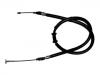 Seilzug, Feststellbremse Brake Cable:46 814 147