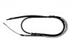 Seilzug, Feststellbremse Brake Cable:46 814 148