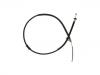 Seilzug, Feststellbremse Brake Cable:46 845 902