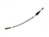 Seilzug, Feststellbremse Brake Cable:5 22 417