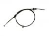 Seilzug, Feststellbremse Brake Cable:92 10 312
