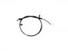 Seilzug, Feststellbremse Brake Cable:92 11 156