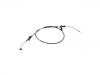 Seilzug, Feststellbremse Brake Cable:92 11 155