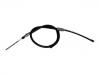 Seilzug, Feststellbremse Brake Cable:4745.R1