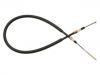 Seilzug, Feststellbremse Brake Cable:4745.T6