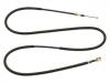 Seilzug, Feststellbremse Brake Cable:4745.T7