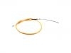 Seilzug, Feststellbremse Brake Cable:77 00 438 266