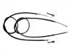 Seilzug, Feststellbremse Brake Cable:60 25 370 827