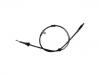 Seilzug, Feststellbremse Brake Cable:30 884 538