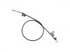 Seilzug, Feststellbremse Brake Cable:46430-0D010