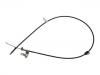 Seilzug, Feststellbremse Brake Cable:46430-12400