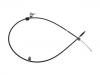 Seilzug, Feststellbremse Brake Cable:46420-12490