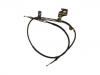 Seilzug, Feststellbremse Brake Cable:3BD 609 721 A