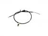 Seilzug, Feststellbremse Brake Cable:59770-25200
