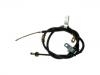 Seilzug, Feststellbremse Brake Cable:59913-26150