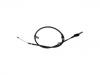 Seilzug, Feststellbremse Brake Cable:59770-29301