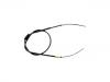 Seilzug, Feststellbremse Brake Cable:4745.E8