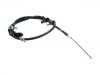 Seilzug, Feststellbremse Brake Cable:59770-27001
