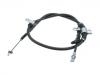 Seilzug, Feststellbremse Brake Cable:59760-27301