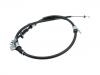 Seilzug, Feststellbremse Brake Cable:59770-27301