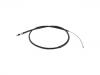 Seilzug, Feststellbremse Brake Cable:4745.Y1