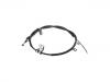 Seilzug, Feststellbremse Brake Cable:59770-17010
