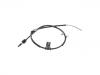 Seilzug, Feststellbremse Brake Cable:59760-17010