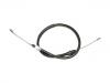 Seilzug, Feststellbremse Brake Cable:4745.P0