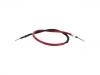 Seilzug, Feststellbremse Brake Cable:4746.09