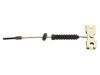 Seilzug, Feststellbremse Brake Cable:36402-70J00