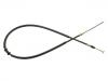 Seilzug, Feststellbremse Brake Cable:7798 268