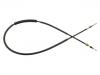 Seilzug, Feststellbremse Brake Cable:4D0 609 722 J