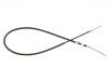 Seilzug, Feststellbremse Brake Cable:MR 205491