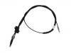 Seilzug, Feststellbremse Brake Cable:811 609 721 G