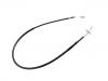 Seilzug, Feststellbremse Brake Cable:667 420 46 85