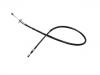 Seilzug, Feststellbremse Brake Cable:667 420 47 85