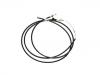机盖拉线 Bonnet Cable:641 750 00 59